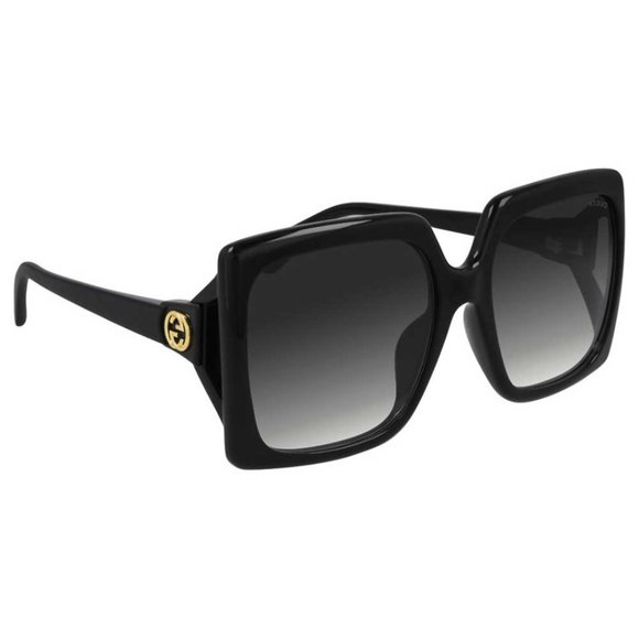 NEW GUCCI GG0876SA 001 GUCCI WOMEN\'S SUNGLASSES main image 5